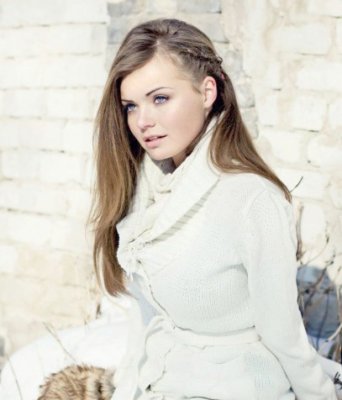 Roxana Ionescu - 21 ani